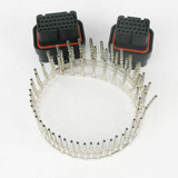 Motec Connector Kit- PDM, M130, M800, E888