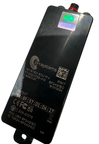 BF1 1SYSTEM TPMS Pro ECU