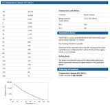 Bosch Air Temp Sensor 0 280 130 039