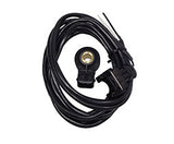 Link Engine Management Knock Sensor with Loom