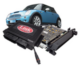 Link G4X MINILINK - MINI-X Mini Cooper R53 Plug-in ECU