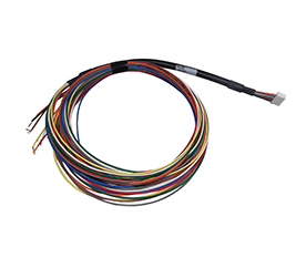 Link XS Expansion Loom - Motorsports Electronics