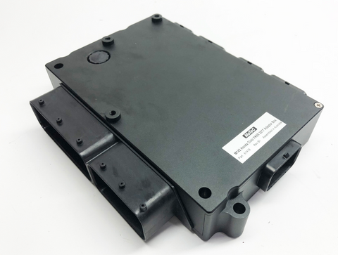 MoTeC M142 Honda Civic Type-R FK8R 2017 Plug and Play Kit